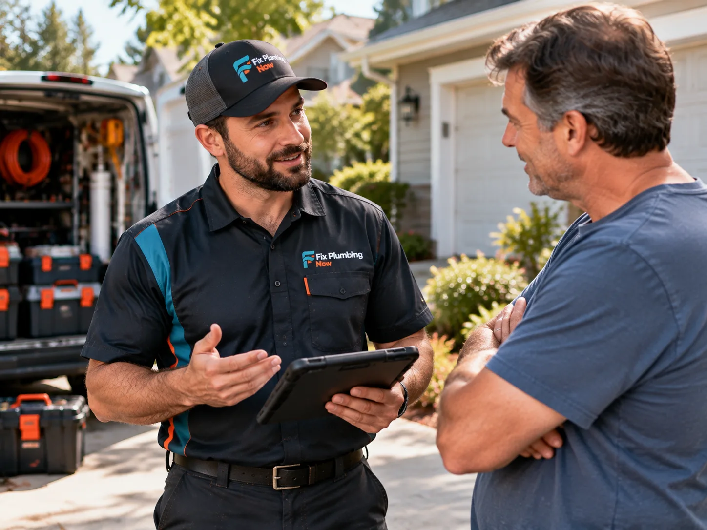 Clogged Drain Service Omaha, AR FAQs